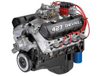 U1662 Engine